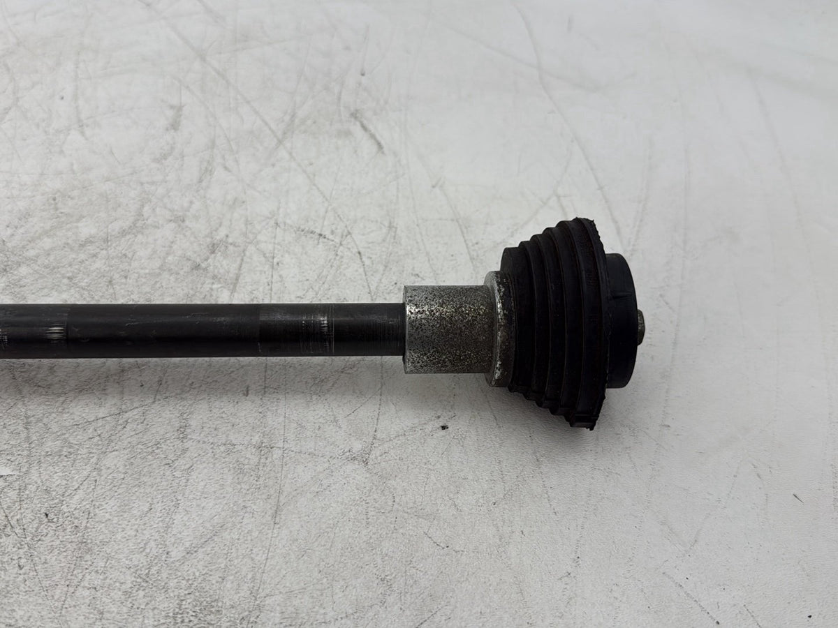 2013 Harley Electra Glide Touring Ultra OEM Rear Fork Swingarm Pivot Bolt Shaft