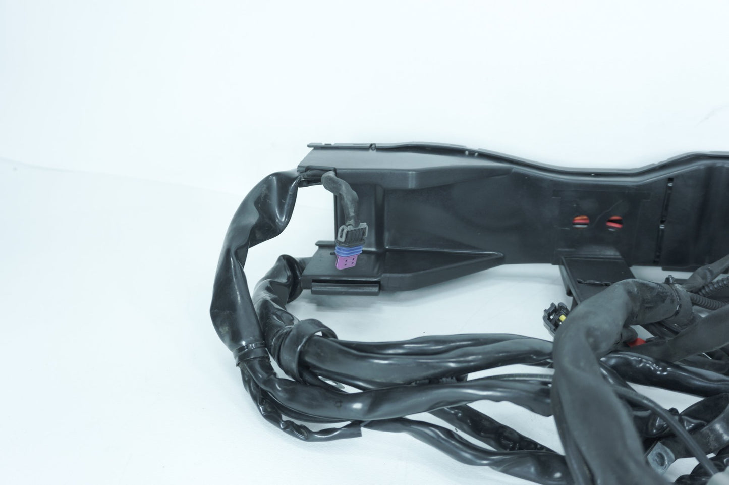 2007 - 2012 Harley-Davidson Touring Electra Glide Classic Main Wire Wiring Harness Loom ABS  	70127-08