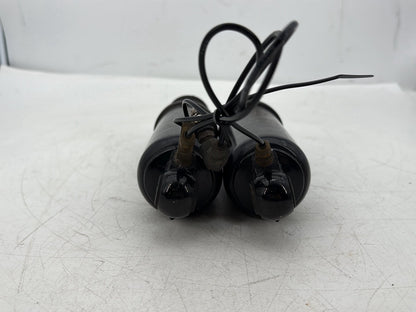 95 Harley Touring Electra Glide Classic OEM Rear Left Right Shock Absorbers 13"