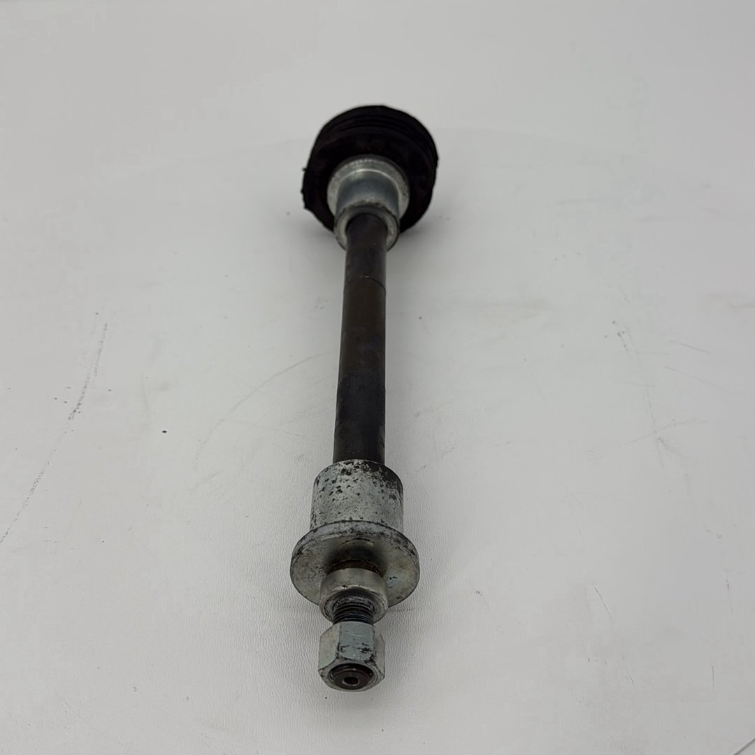 2007 - 2012 Harley-Davidson Touring Street Glide Rear Fork Swingarm Pivot Bolt Shaft 47505-02