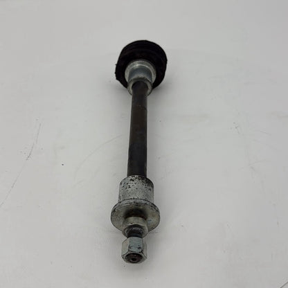 2007 - 2012 Harley-Davidson Touring Street Glide Rear Fork Swingarm Pivot Bolt Shaft 47505-02