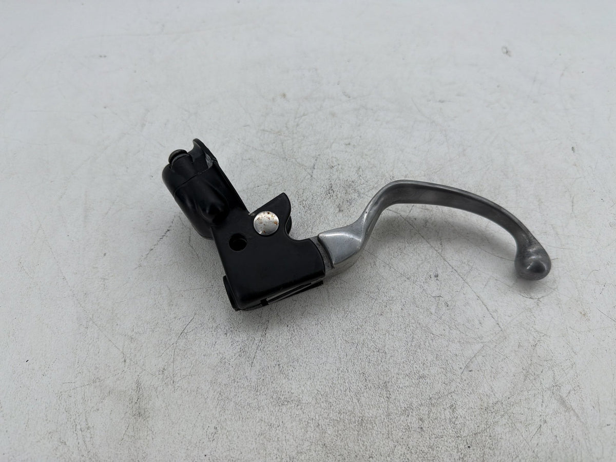 1996 Harley Electra Glide Touring Ultra OEM Front Left Hand Clutch Control Lever