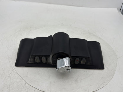 2008 Harley Electra Glide Touring Ultra FLHTCUI OEM Dash Ignition Cap Switch Lockset NO Key