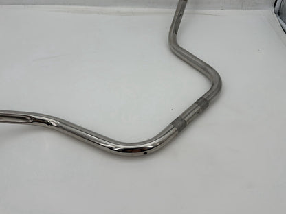 2007 Harley Softail Heritage Classic FLSTC OEM Front Handlebars Handle Bars