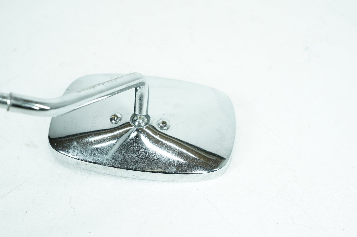 1999 - 2006 Harley-Davidson Touring Road King Police Right 1 Rear View Mirror 91875-88A