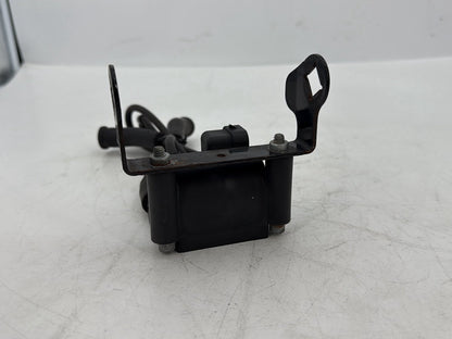 2008 Harley Touring FLHTCU Electra Glide Ultra OEM Ignition Coil Spark Plugs Cable