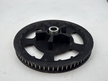 2013 Harley Street Glide Touring FLHX OEM Rear Driver Pulley Sprocket