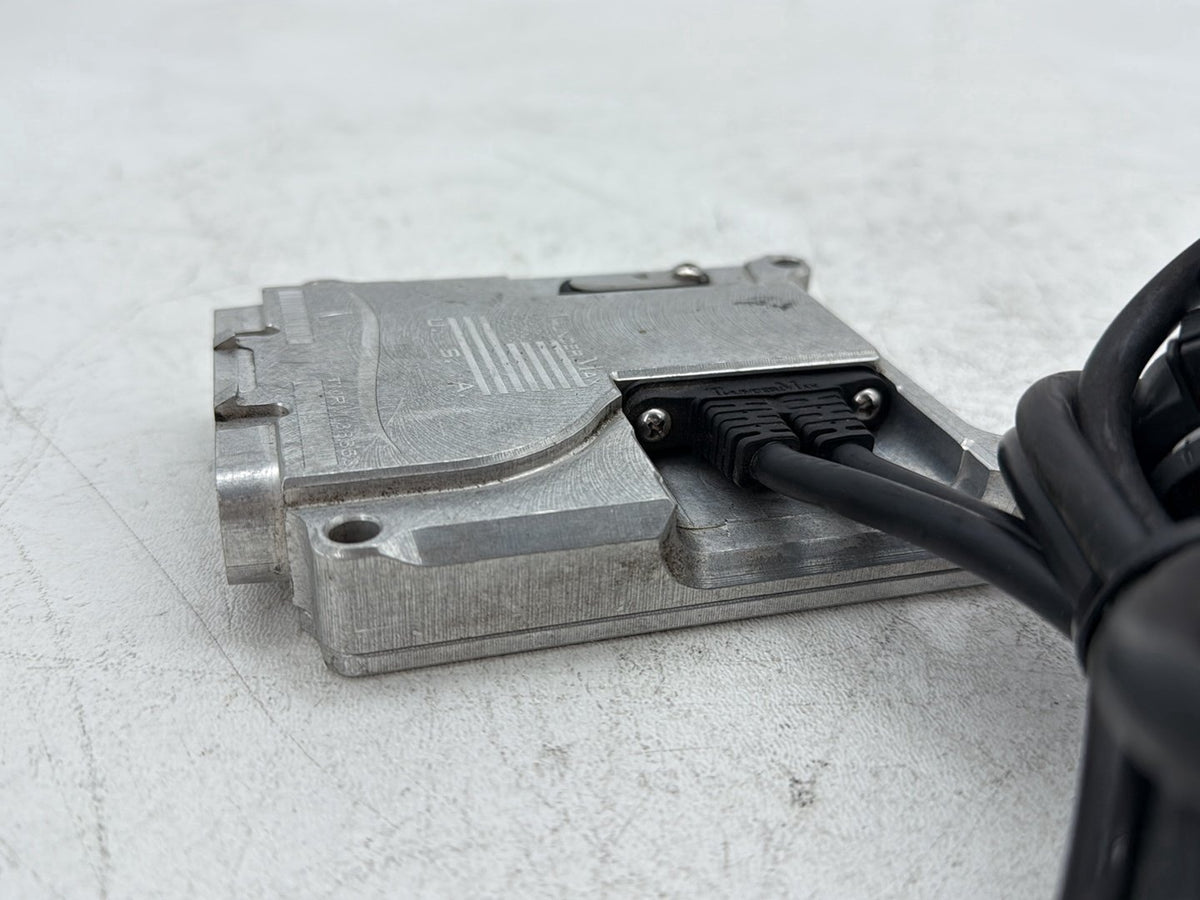 2007 Harley Road King Touring FLHR OEM Fuelpak Computer Tuning Module