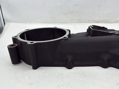 2007 Harley Street Glide Touring FLHX OEM Inner Primary Clutch Cover