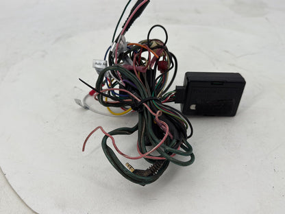 2005 Harley Road Glide Touring FLTRI OEM Sound Audio Stereo Equalizer EQ