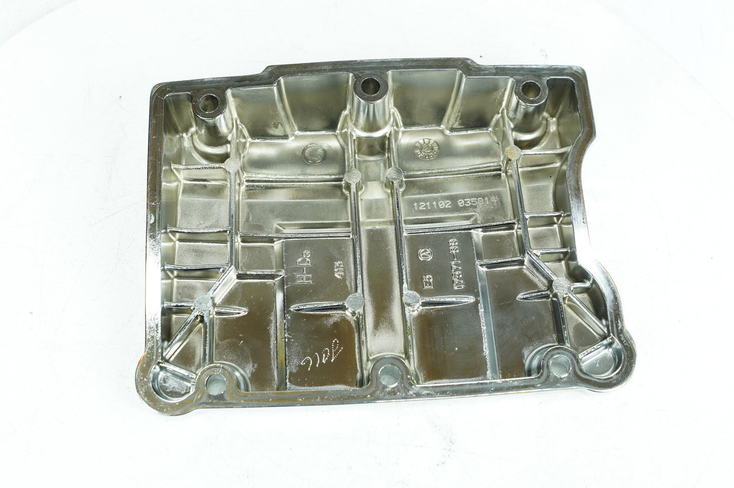 1999 - 2006 Harley-Davidson Softail Heritage Classic Twin Cam Top Rocker Cover 17571-99 17571-99
