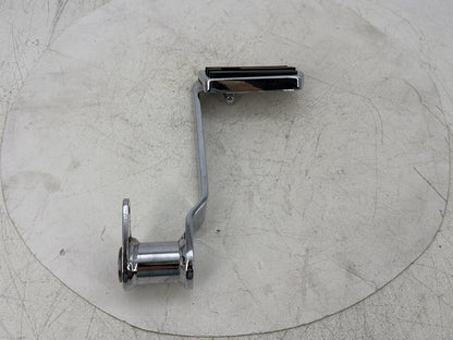 1998 Harley Touring FLHTCUI Electra Glide Ultra OEM Foot Brake Control Lever Pedal