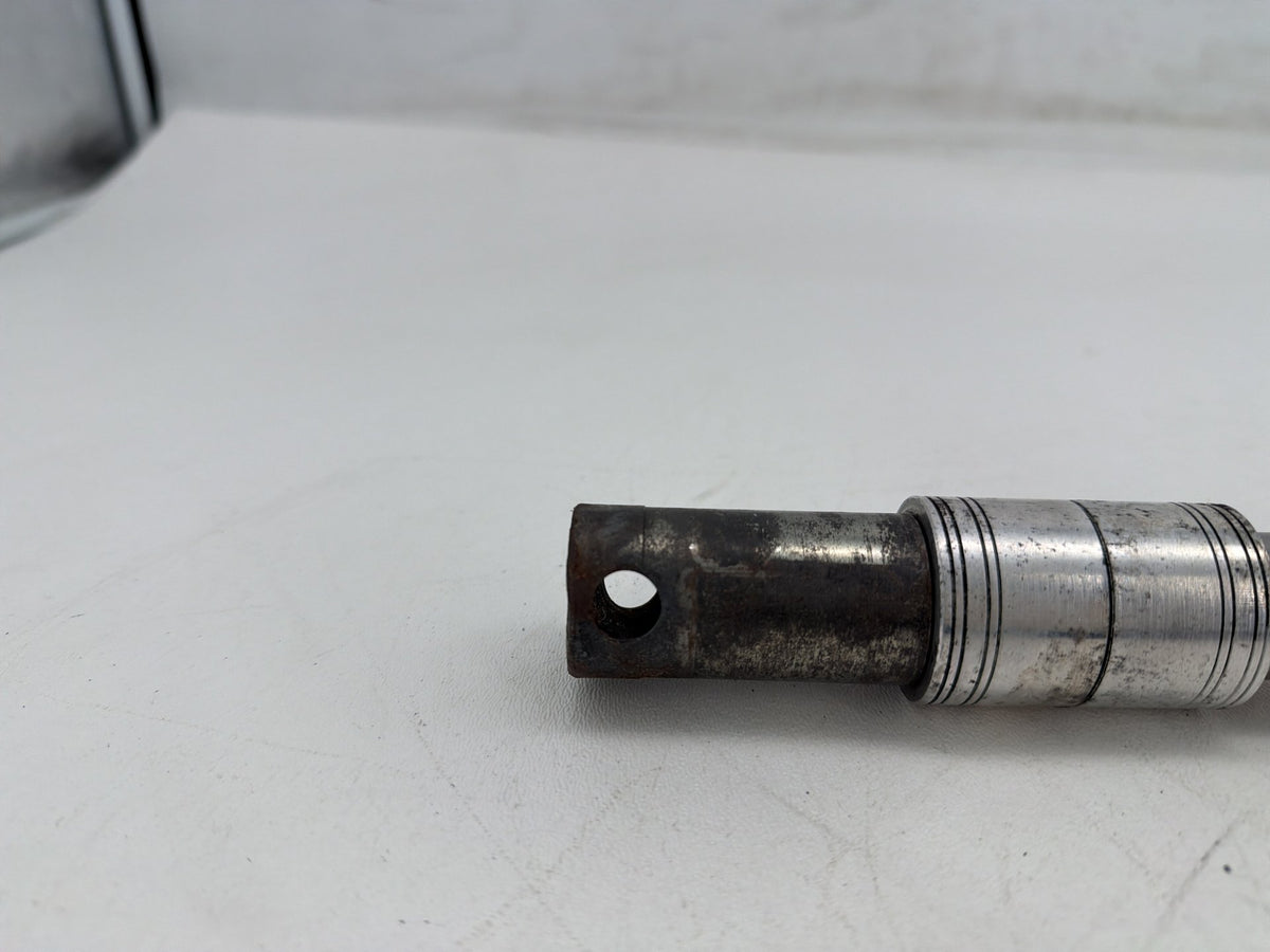 2011 Harley Road King Touring FLHR OEM Front Wheel Axle Bolt Shaft