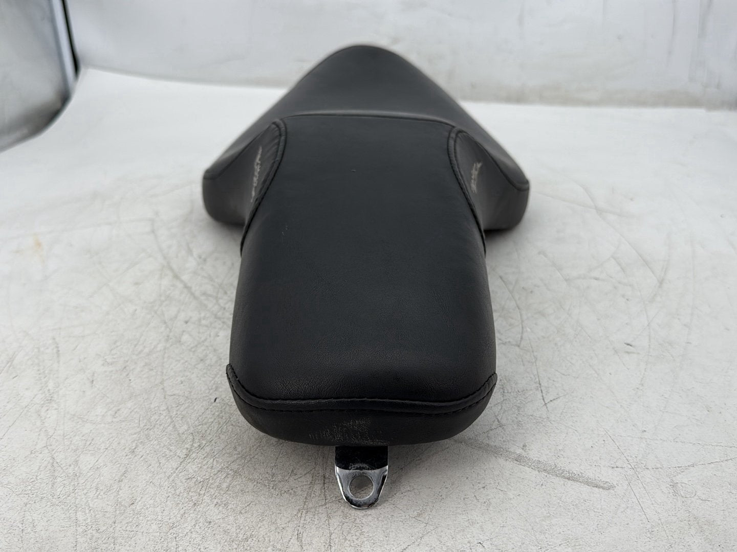 1997 Harley Sportster 1200 Custom XL1200C OEM Passenger Rider Driver Seat Saddle