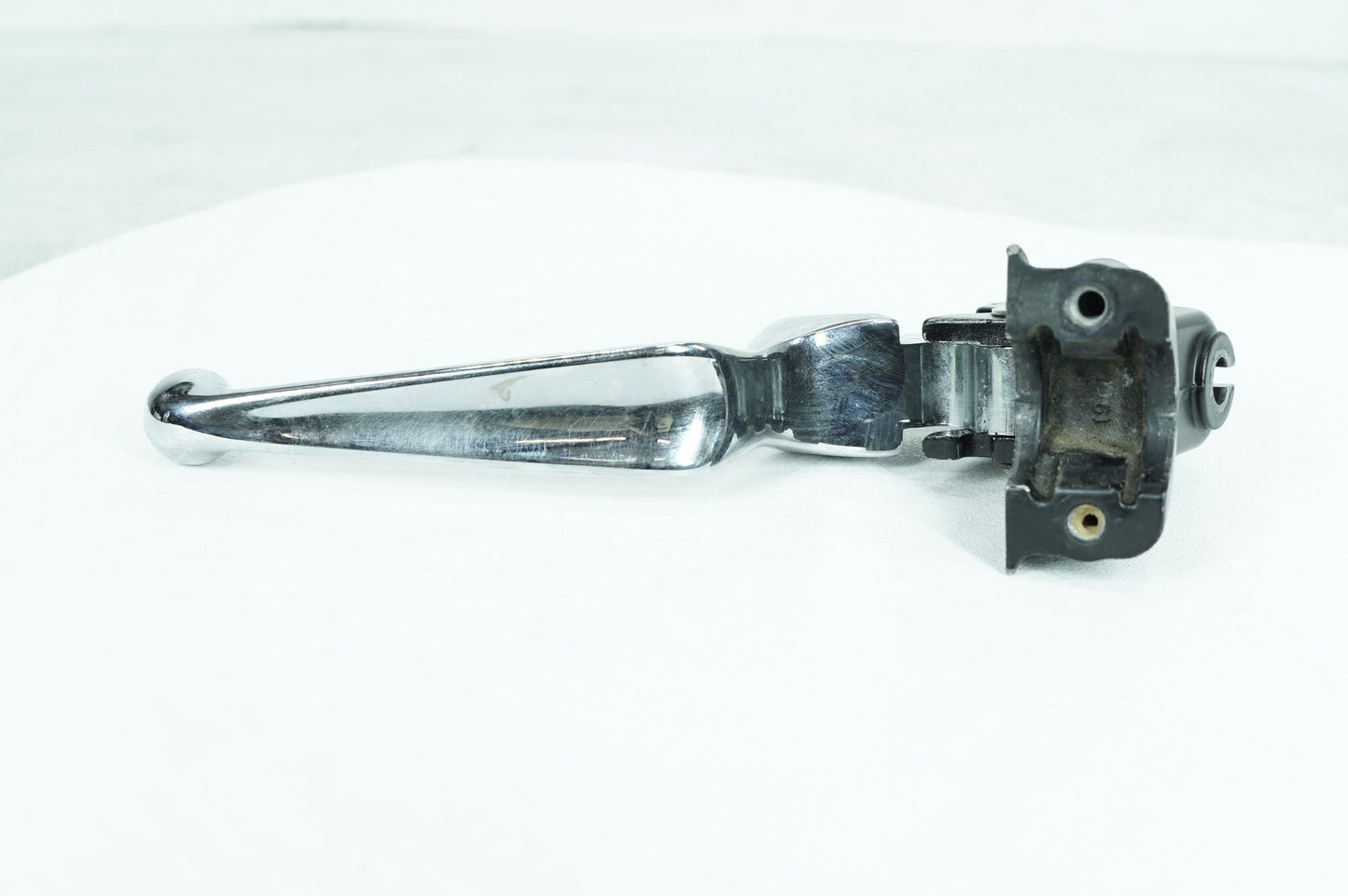 2007 - 2017 Harley-Davidson Dyna Switchback Front Left Hand Clutch Control Lever 45015-96