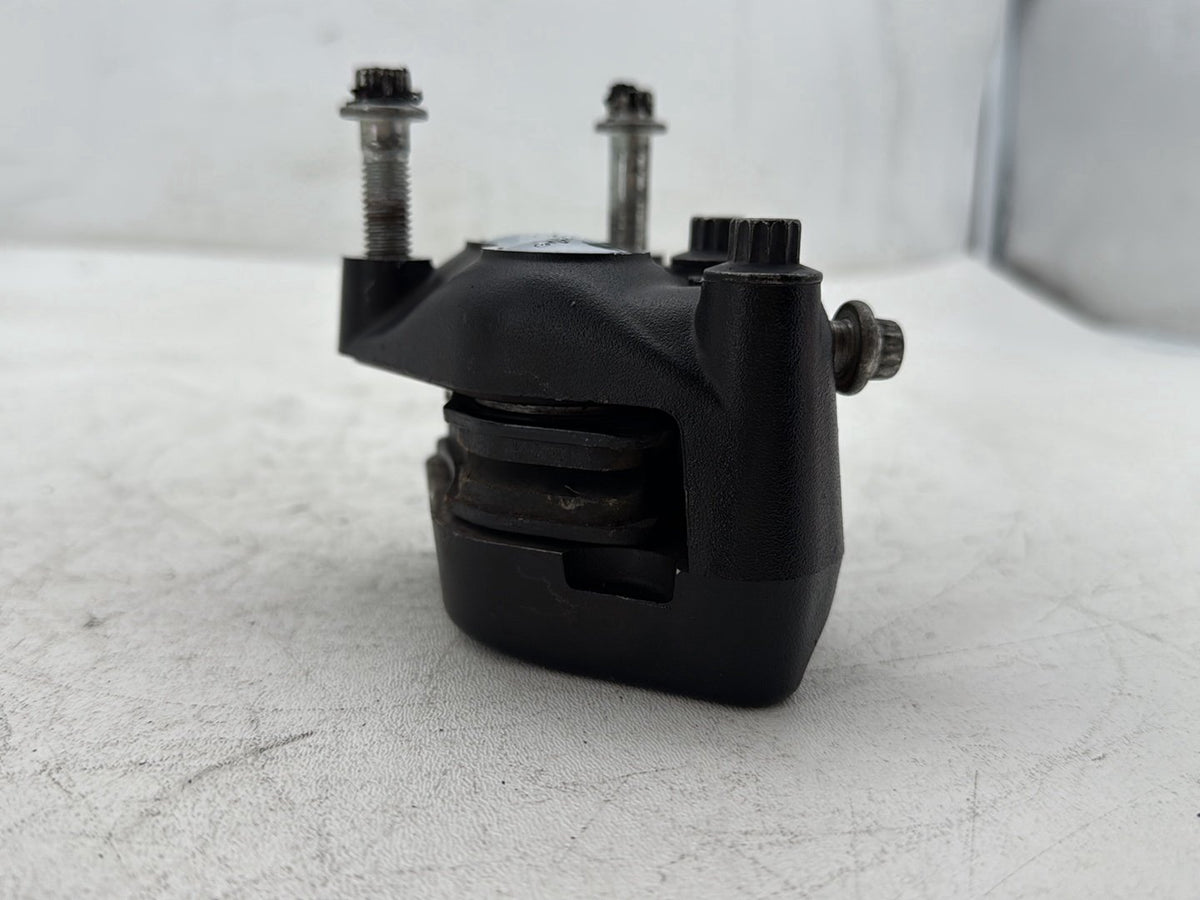 2007 Harley Road King Touring FLHR OEM Front Left 1 Brake Caliper 44046-00D