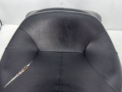 2006 Harley Electra Glide Touring Classic FLHTCI OEM Passenger Rider Driver Seat Saddle