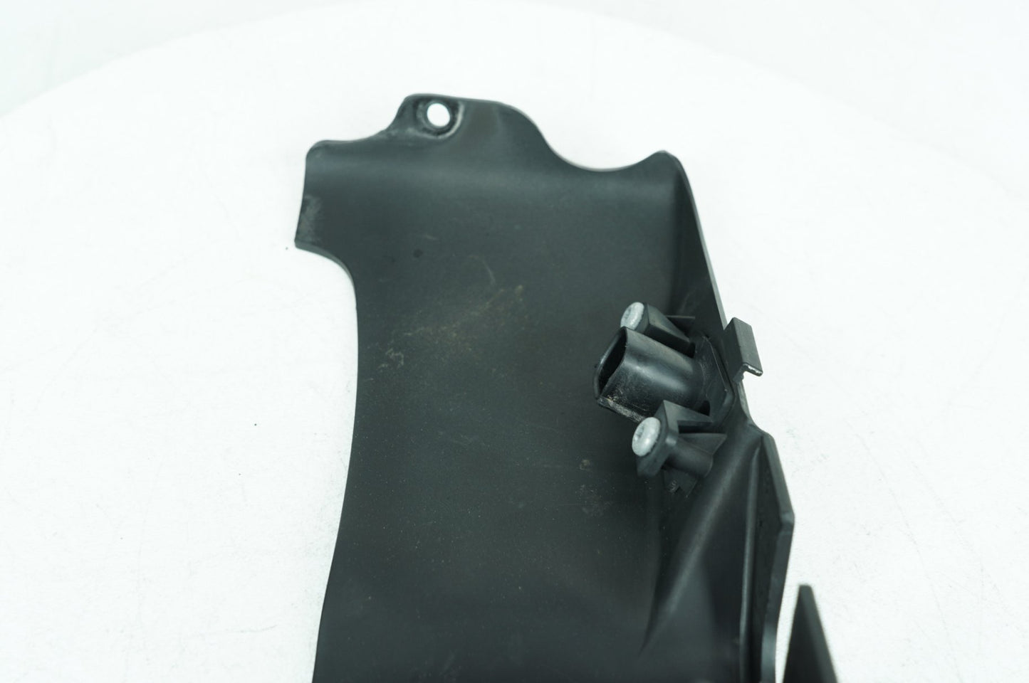 2019 - 2023 Harley-Davidson Touring Electra Glide Front Inner Fairing Dash Cover Trim Panel 70900392BYM