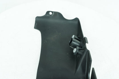 2019 - 2023 Harley-Davidson Touring Electra Glide Front Inner Fairing Dash Cover Trim Panel 70900392BYM