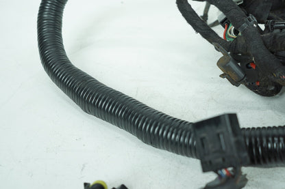 2007 - 2017 Harley-Davidson Dyna 105th Wide Glide Main Wire Wiring Harness Loom  69603-08