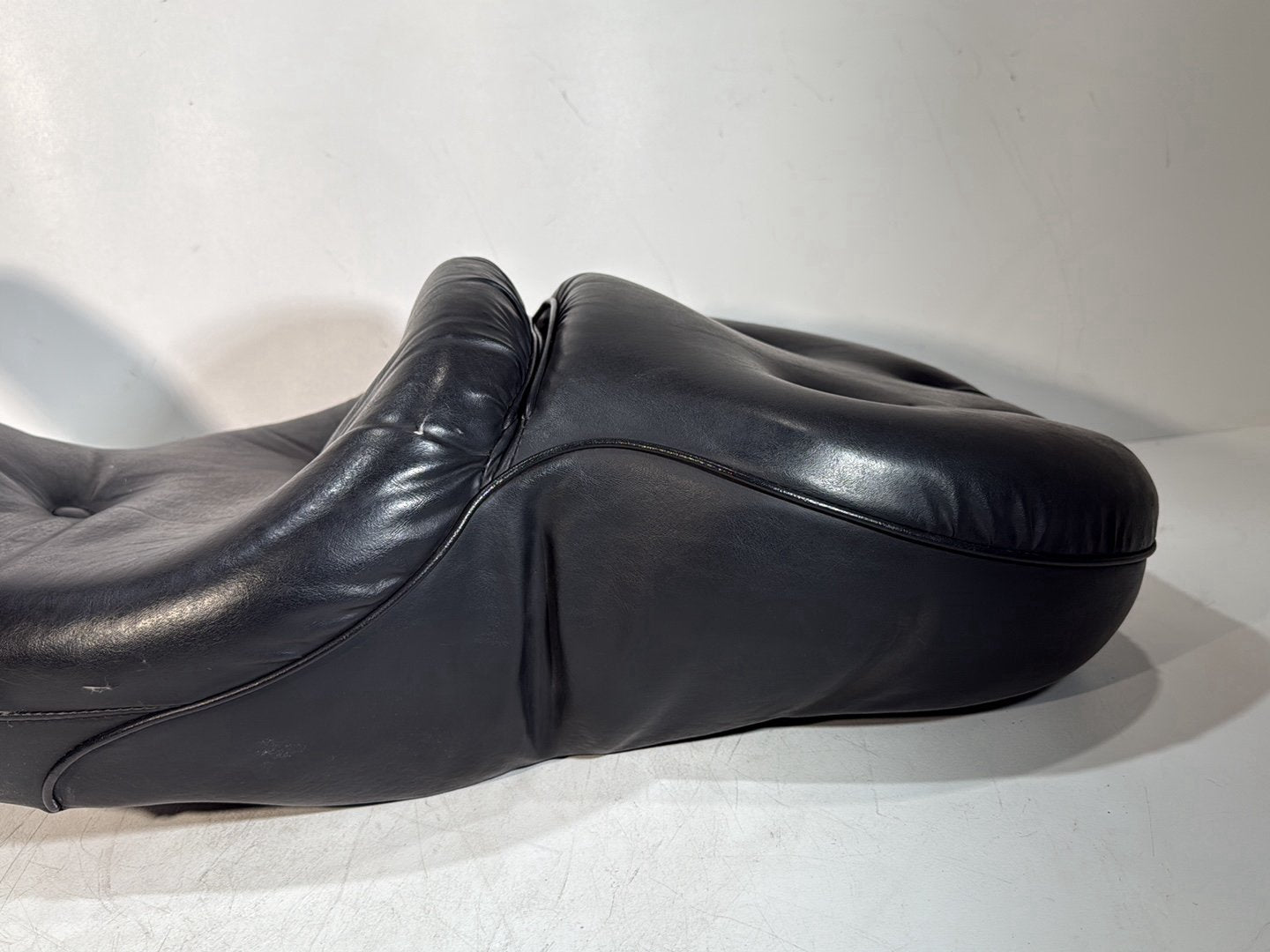 1984 - 1998 Harley-Davidson Touring Electra Glide Classic Passenger Rider Driver Seat Saddle