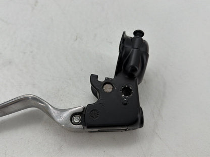 2005 Harley Electra Glide Touring Ultra OEM Front Left Hand Clutch Control Lever