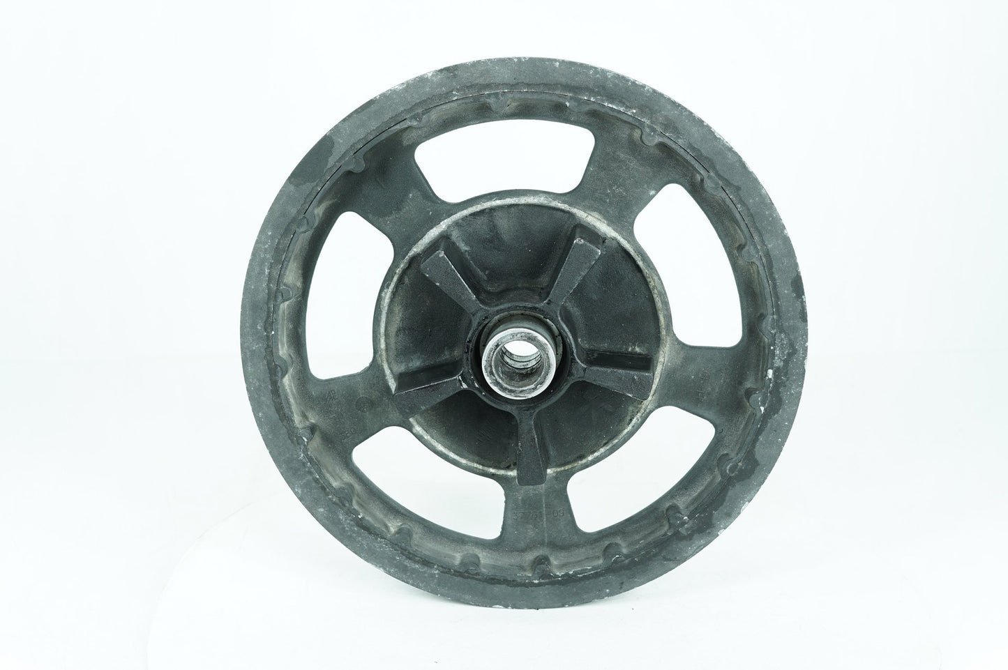 2008 - 2016 Harley-Davidson Touring Electra Glide Ultra Rear Driver Pulley Sprocket 40217-09