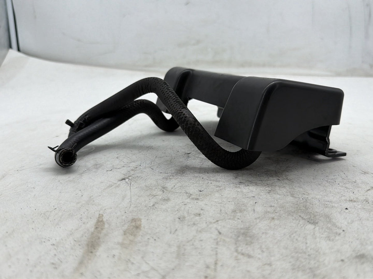 2012 Harley Electra Glide Touring Ultra OEM Oil Cooling Cooler Core Radiator