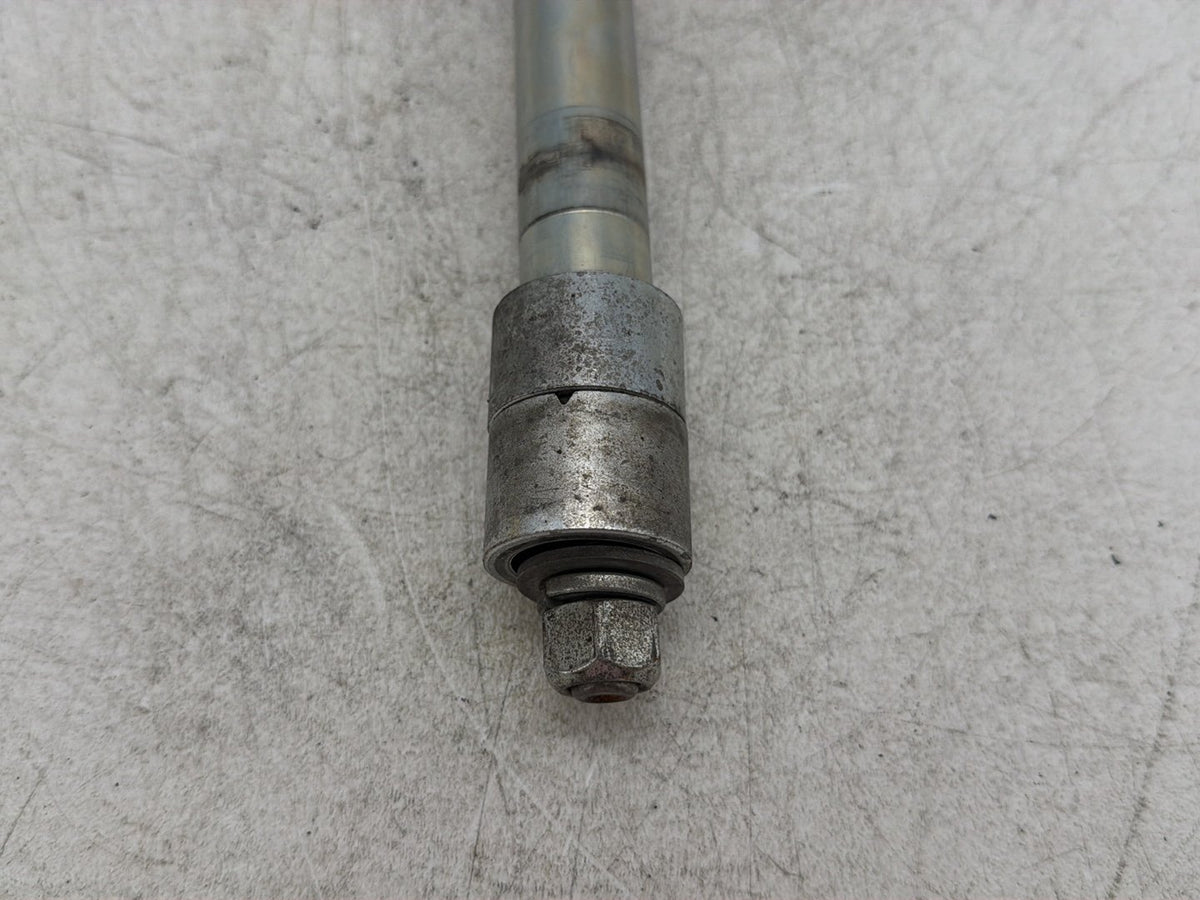 2003 Harley Electra Glide Touring FLHTI OEM Front Wheel Axle Bolt Shaft