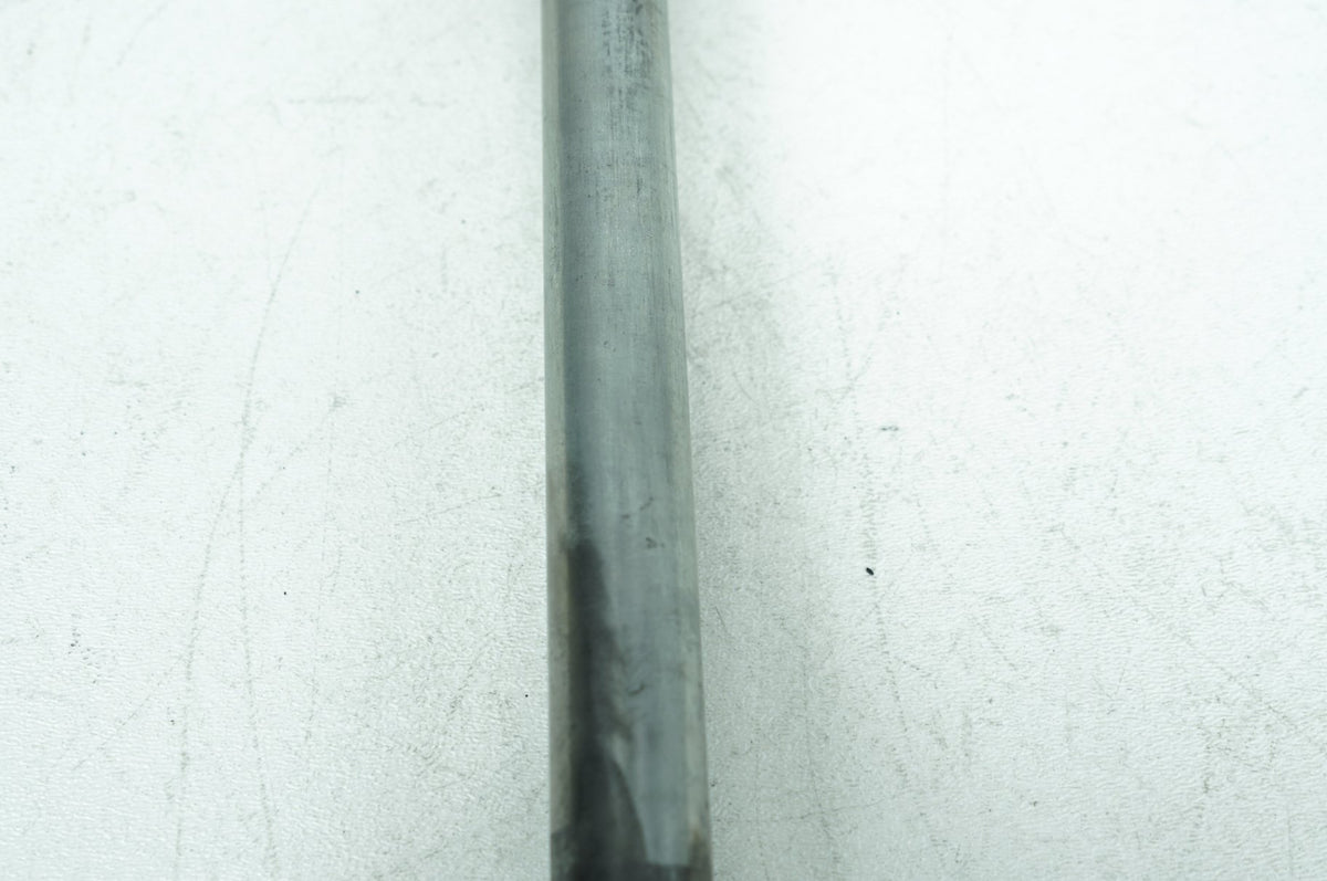 2000 Harley Touring FLHRCI Road King Classic OEM Rear Wheel Axle Bolt Shaft