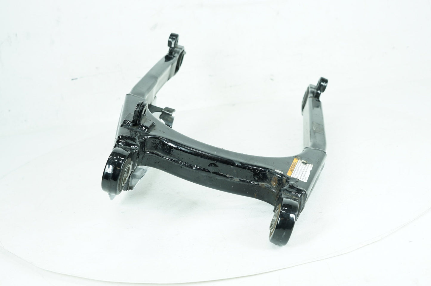 2004 - 2013 Harley-Davidson Sportster Custom Rear Fork Swingarm Swing Arm 47587-05