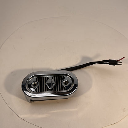 1986 - 2003 Harley-Davidson Sportster Hugger 883 Voltage Regulator Rectifier   	74523-94A