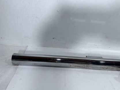 2000 Harley Dyna FXDWG Wide Glide OEM Exhaust Header Pipes Muffler