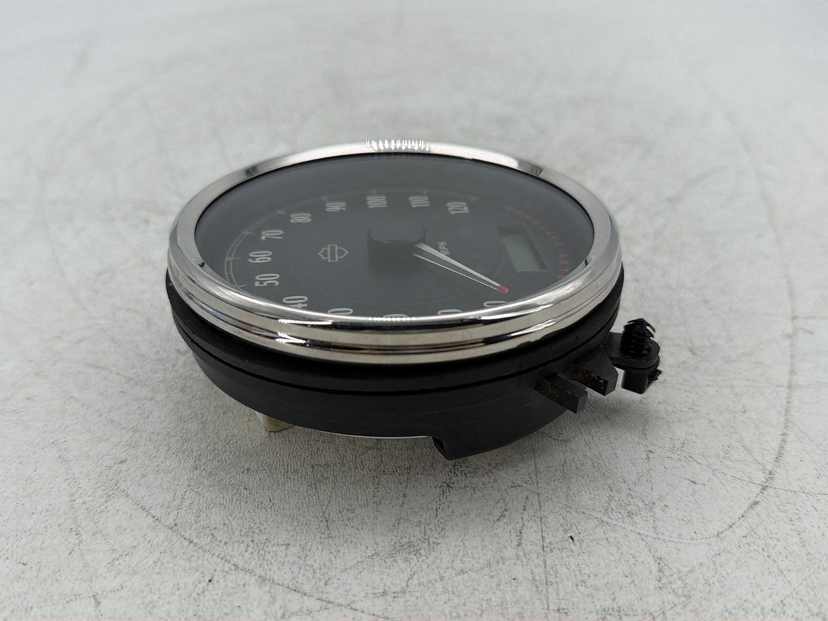 2014 Harley Dyna Switchback FLD OEM Speedo Speedometer Gauge Cluster 18K