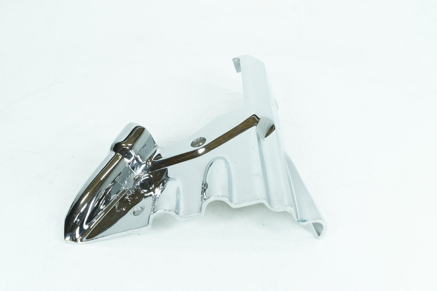 1999 - 2006 Harley-Davidson Touring Electra Ultra Kuryakyn Inner Primary Cover Extension Kuryakyn