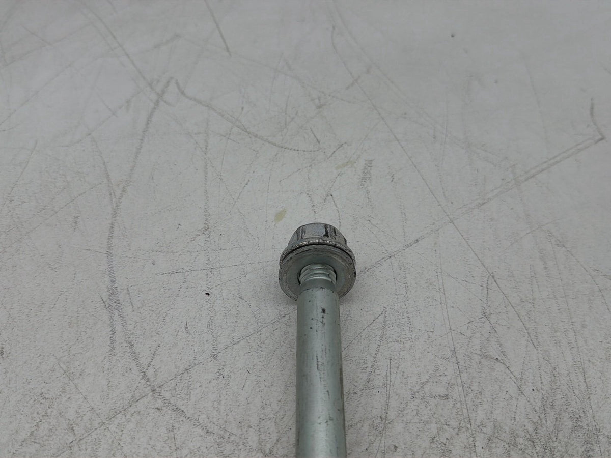2011 Harley Heritage Softail Classic FLSTC OEM Engine Mount Pivot Bolt Shaft