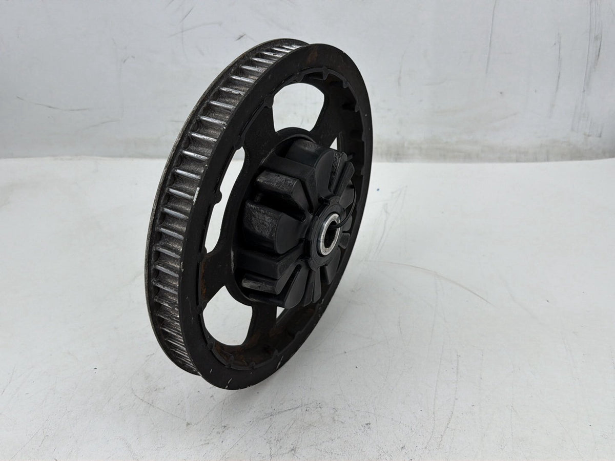 2015 Harley Electra Glide Ultra Low OEM Rear Driver Pulley Sprocket 68T