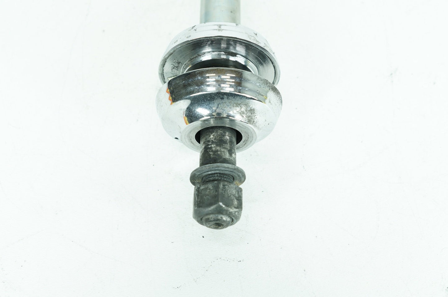 2008 - 2016 Harley-Davidson Touring Road Glide Custom Front Wheel Axle Bolt Shaft 41547-07A