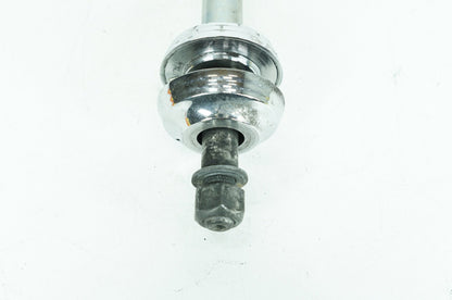2008 - 2016 Harley-Davidson Touring Road Glide Custom Front Wheel Axle Bolt Shaft 41547-07A