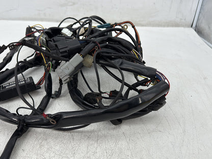 1995 Harley Road King Touring FLHR OEM Main Wire Wiring Harness Loom