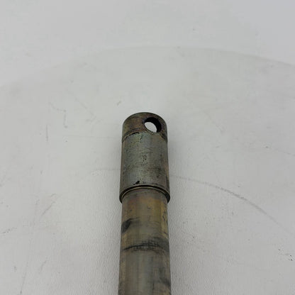 2007 - 2012 Harley-Davidson Dyna Super Glide Front Wheel Axle Bolt Shaft 41628-08