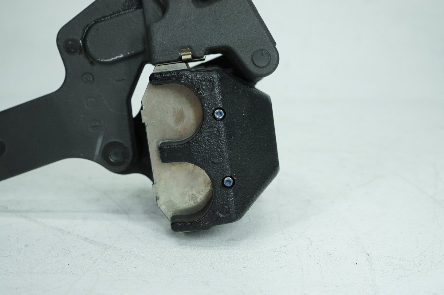 2018 - 2025 Harley-Davidson Softail Standard Rear Back Brake Caliper w/ Bracket 41300192