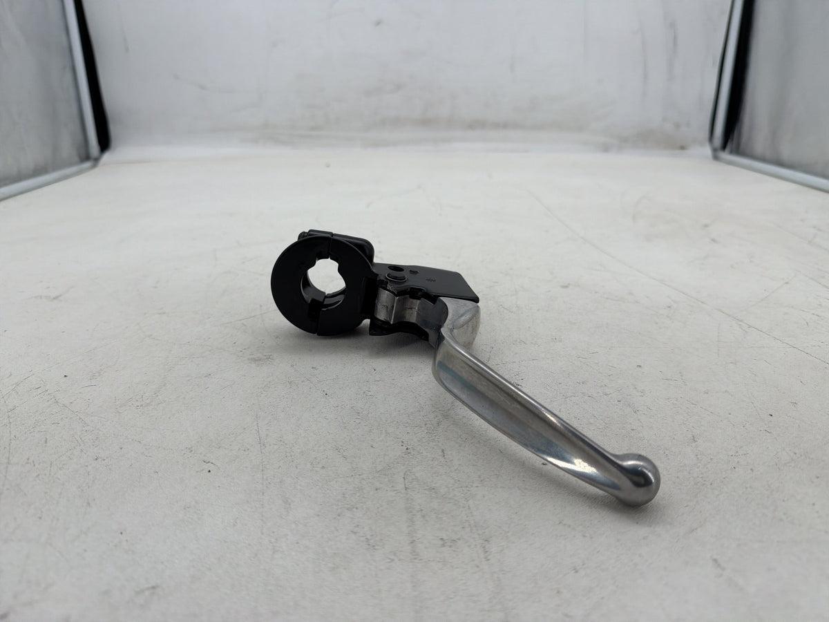 2012 Harley Street Glide Touring FLHX OEM Front Left Hand Clutch Control Lever