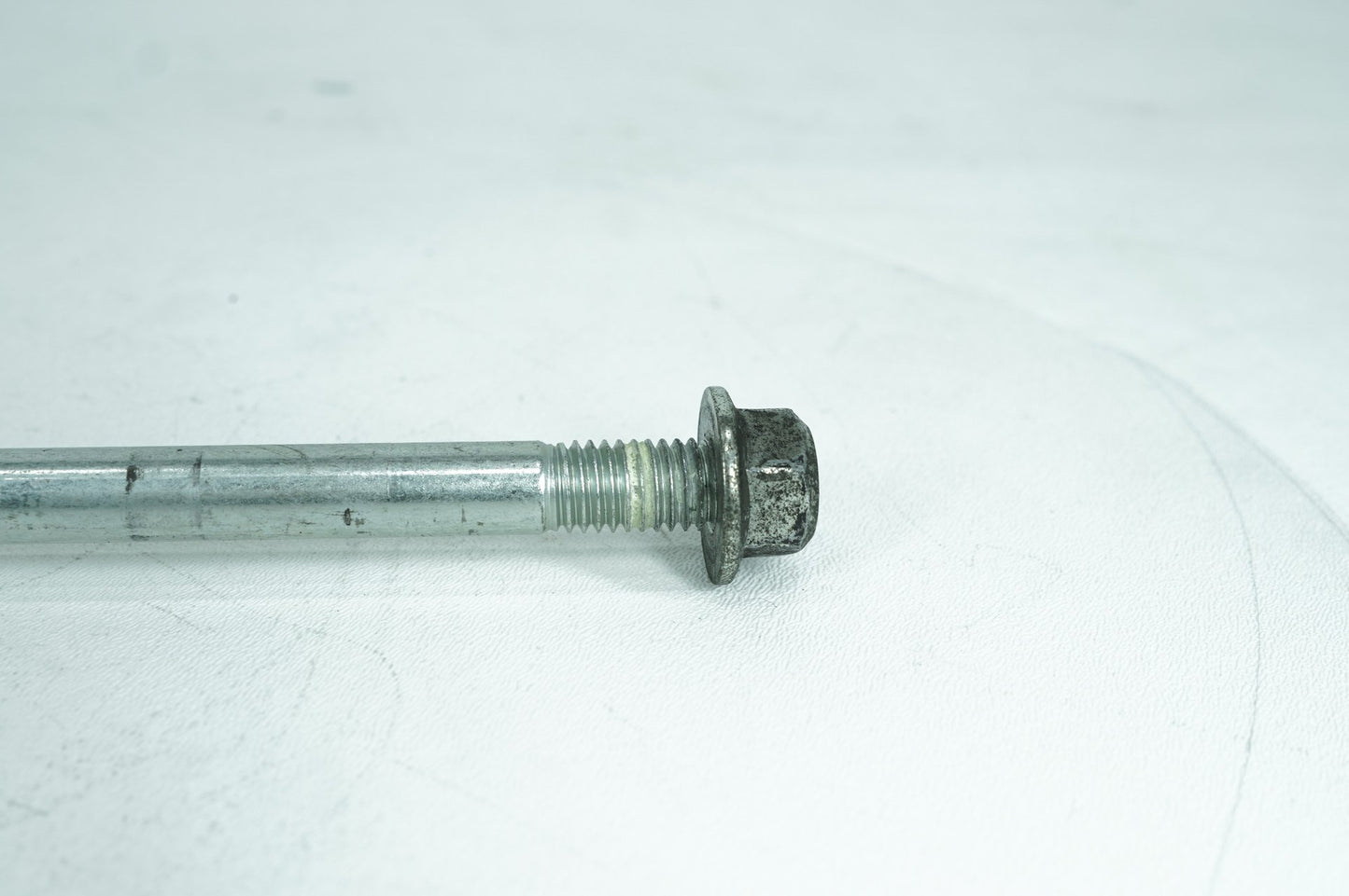 1999 - 2006 Harley-Davidson Softail Heritage Engine Mount Pivot Bolt Shaft 48093-00