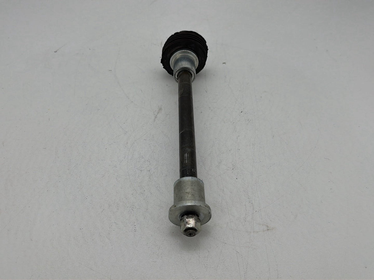 2005 Harley Electra Glide Touring Ultra OEM Rear Fork Swingarm Pivot Bolt Shaft