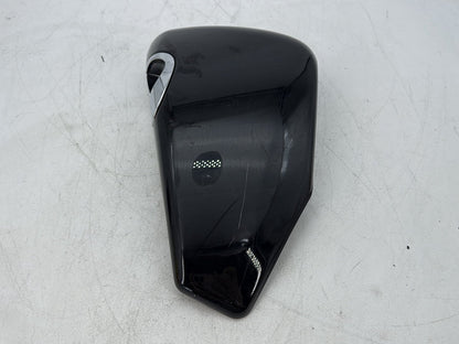 2009 Harley Sportster 883 Low XL883L OEM Right Fairing Side Oil Tank Cover