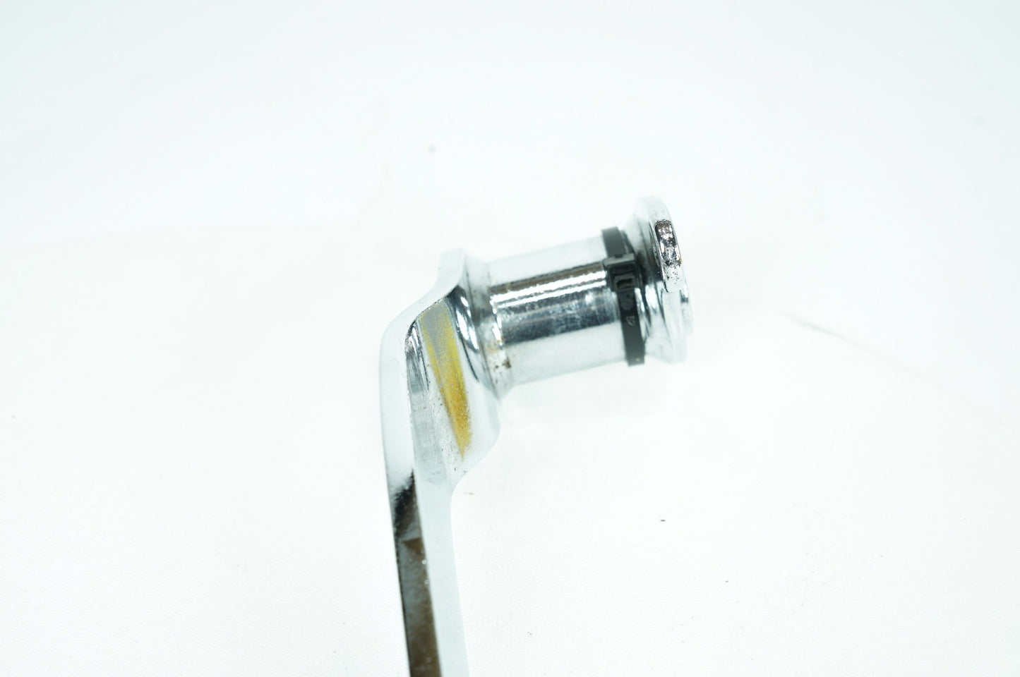1999 - 2006 Harley-Davidson Touring Electra Glide Classic Foot Brake Control Lever Pedal 42407-02