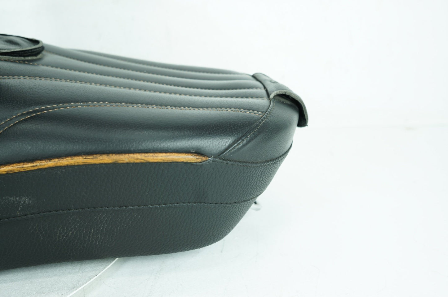 2016 - 2025 Harley-Davidson Touring Street Glide Passenger Rider Driver Seat Saddle CORBIN