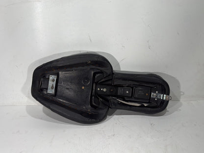 2001 Harley Sportster 883 Hugger XLH883 OEM Passenger Rider Driver Seat Saddle