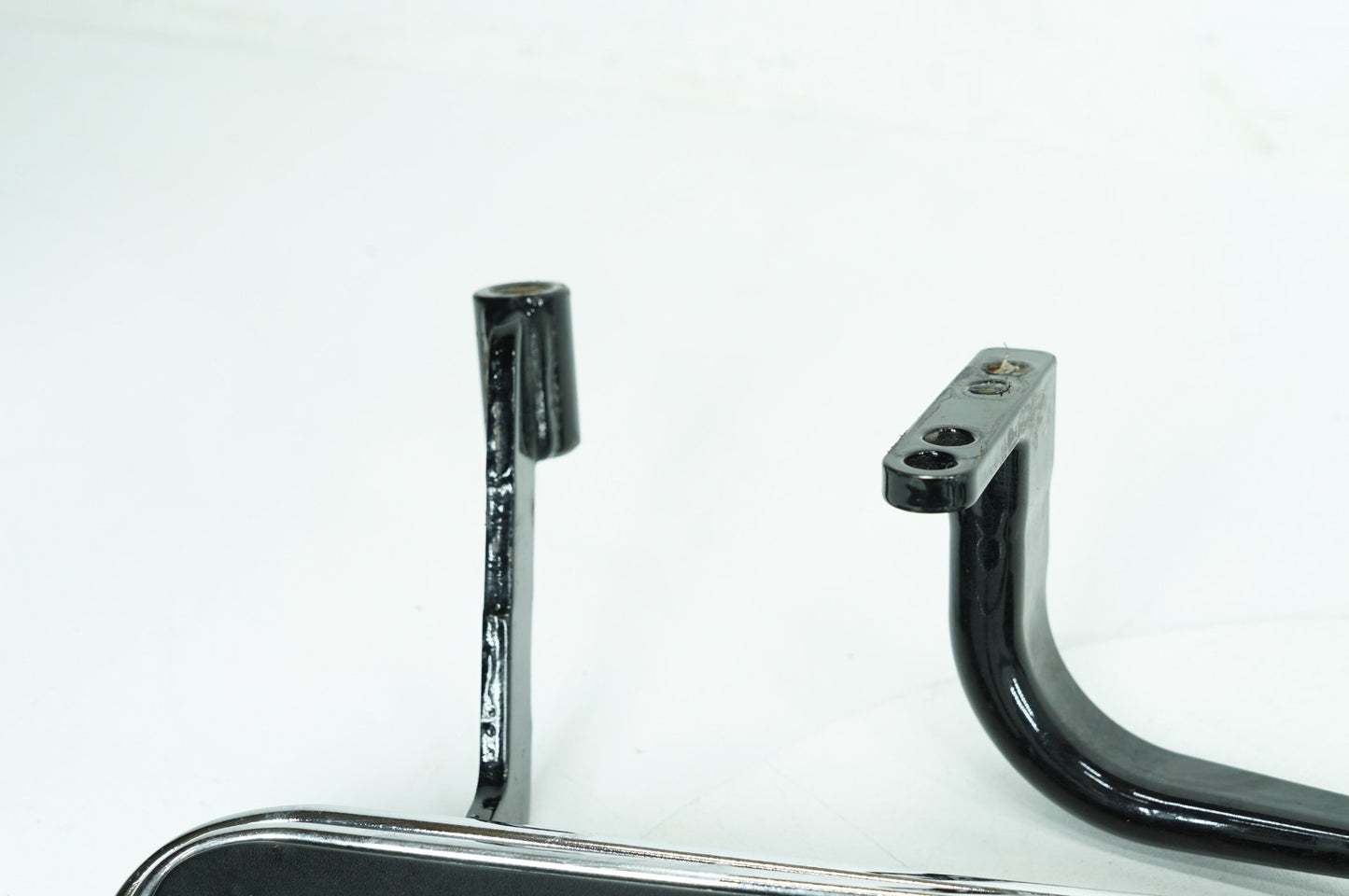 2007 - 2012 Harley-Davidson Touring Electra Glide Left Right Driver & Pass Floorboard Foot Rest 50683-04